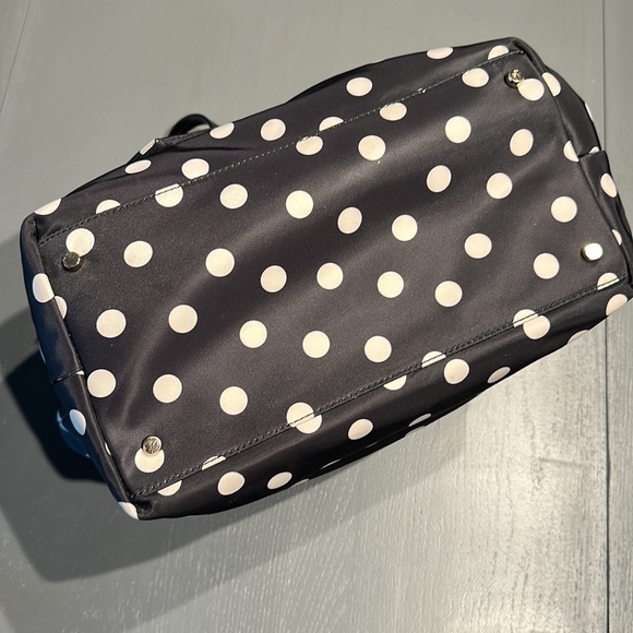 Kate Spade Nylon Bow Tote - Picture 5 of 12